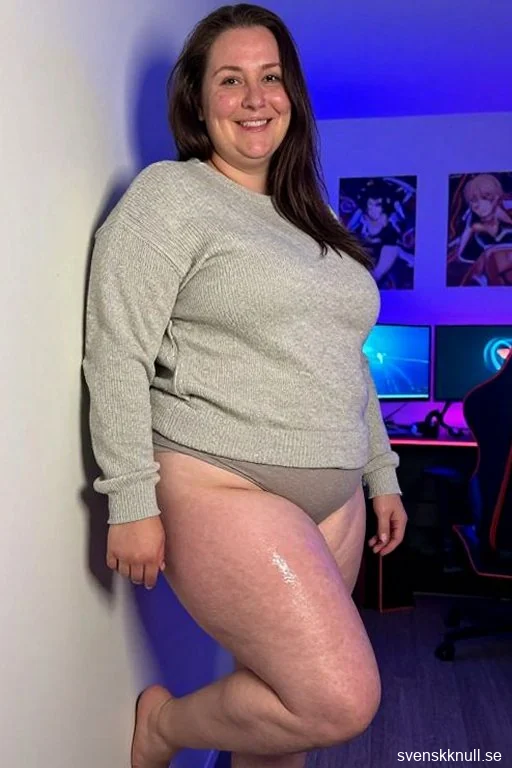 Ljus46SE, 46 ans à Gällivare