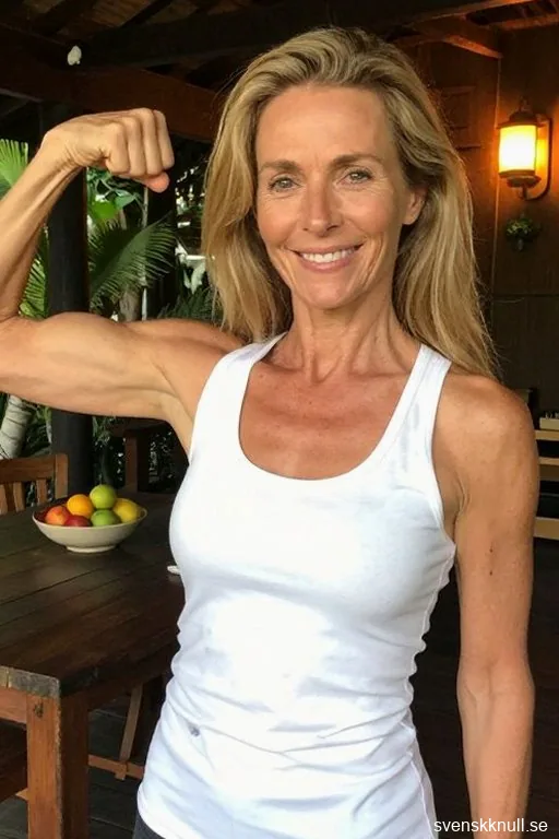 Ljus46, 48 ans à Sollefteå