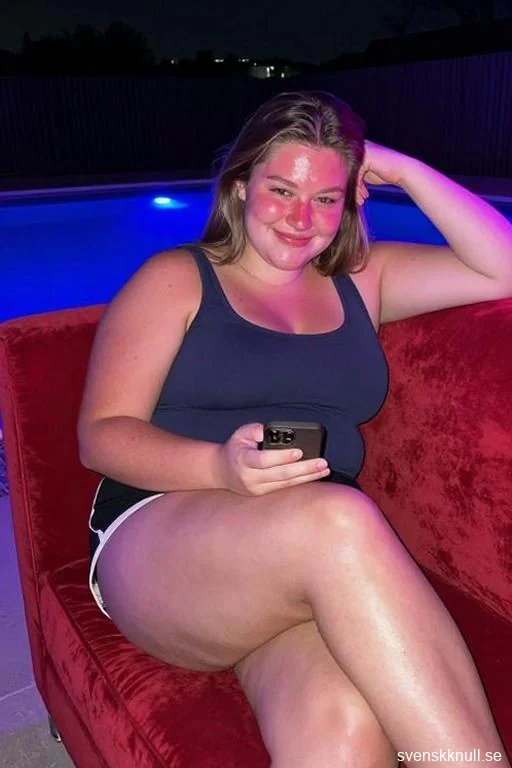 LjusdalTjej23, 23 ans à Ljusdal