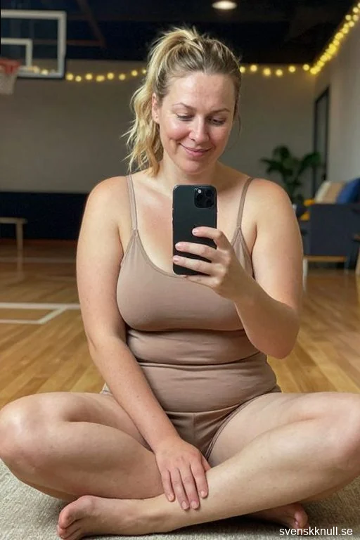 LjusdalTjej34, 34 ans à Ljusdal