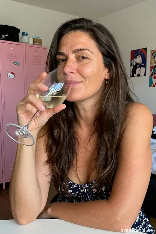 Ljusglimt49, 49 ans à Gällivare