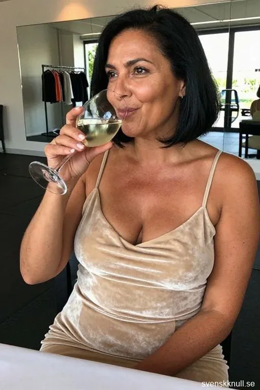 Ljusglimt83, 40 ans à Kiruna