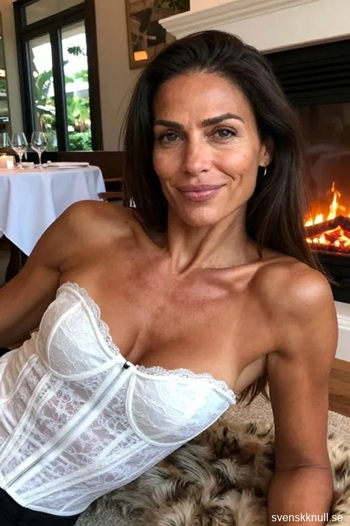 Lotta41Oxie, 41 ans à Oxie