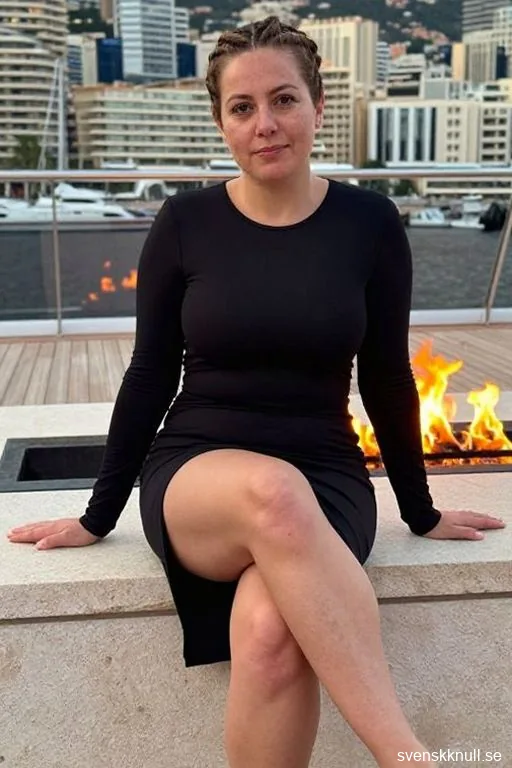 Lotta43Sandviken, 43 ans à Sandviken