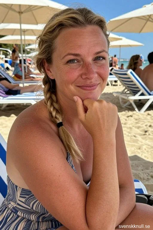 Lotta44Vanersborg, 44 ans à Vänersborg