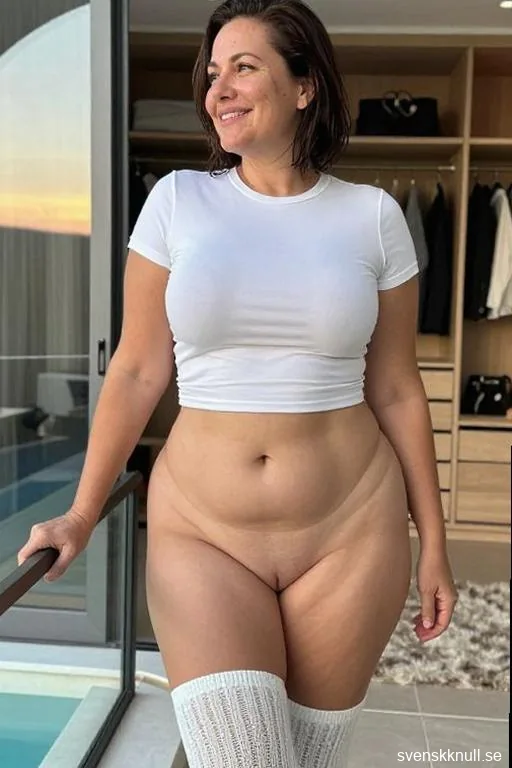 Lotta44_Göteborg, 44 ans à Björlanda