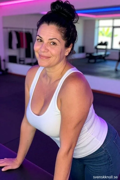 Lotta47Skelleftea, 47 ans à Skellefteå