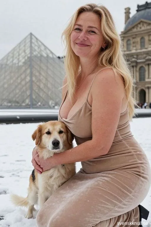 Lotta48_2023, 48 ans à Upplands Vasby