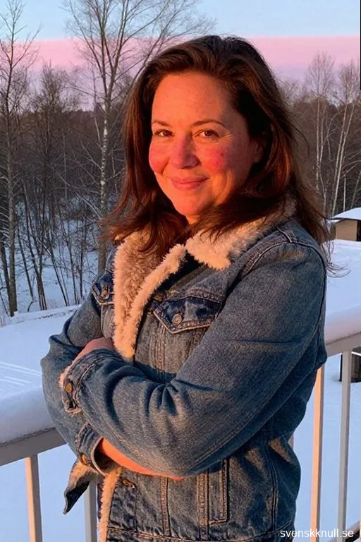 Lotta48_ronneby, 48 ans à Ronneby