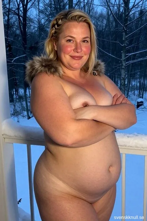 Lotta49_2023, 49 ans à Vallentuna