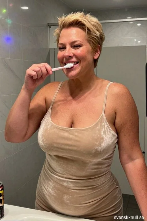 Lotta49, 49 ans à Sundbyberg