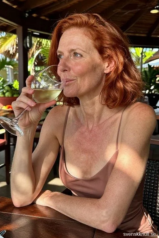 Lulea41_Snöflinga, 41 ans à Luleå