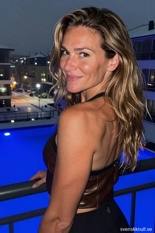 Lulea45_Äventyr, 45 ans à Luleå