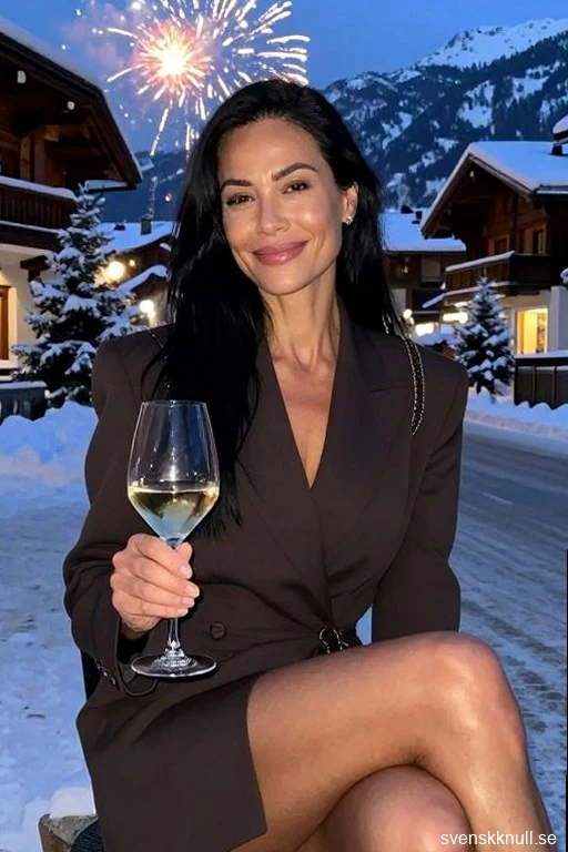 Lödde46_älskar123, 46 ans à Löddeköpinge