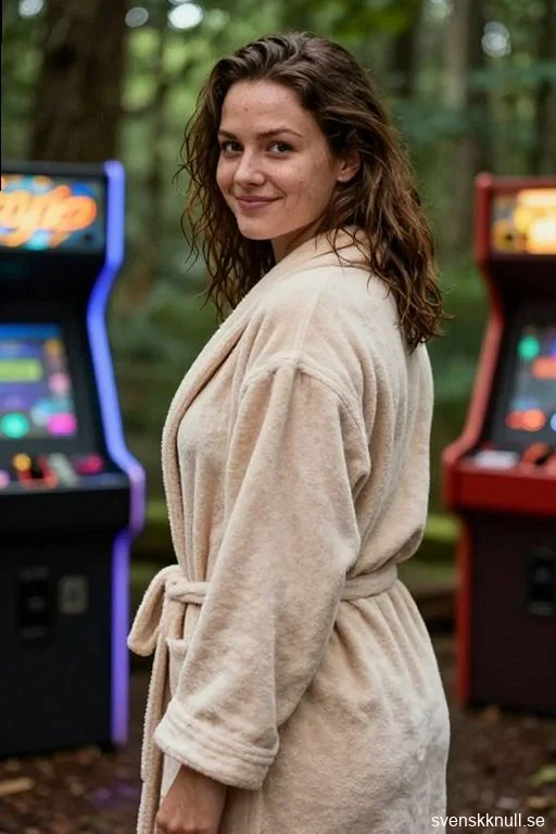 Maja26_Stockholm, 26 ans à Ekerö