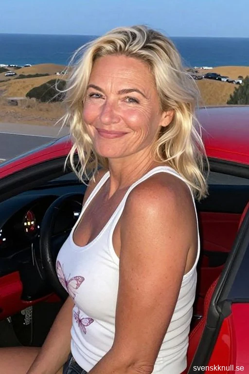 Maja41Timrå, 41 ans à Timrå