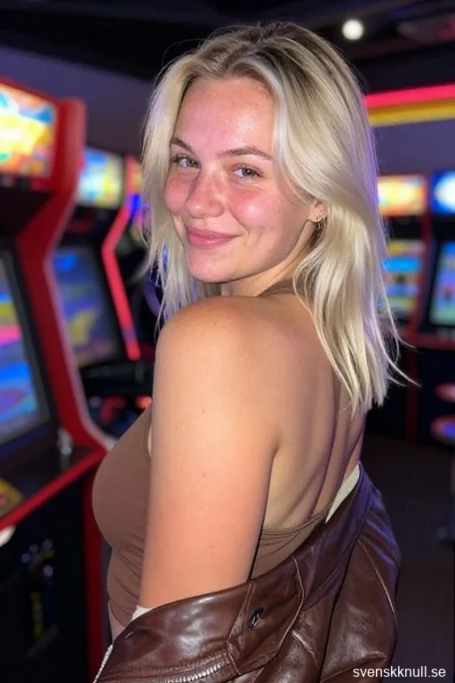 Saga24Sandviken, 24 ans à Sandviken