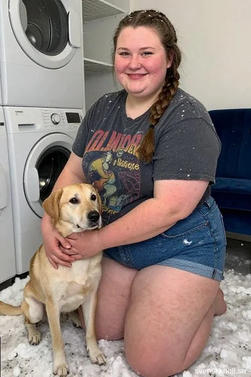 Sanna20Göteborg, 20 ans à Lövgärdet