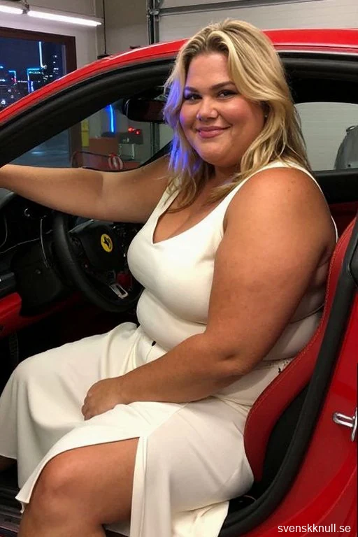 Sanna27Göteborg2023, 27 ans à Hammarkullen