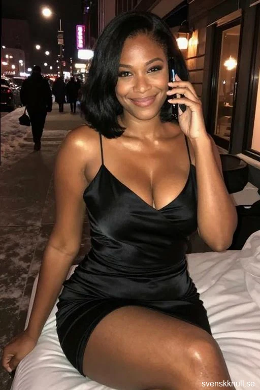 Sanna44_Äventyr, 44 ans à Klippan