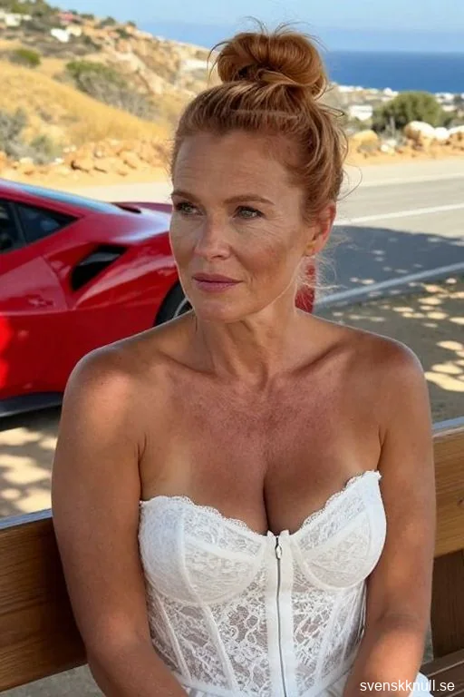 Sanna47Kalmar, 47 ans à Kalmar