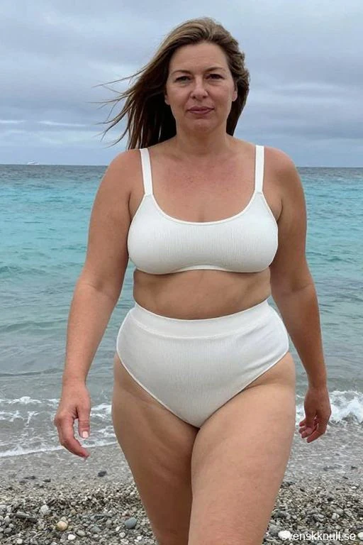 Sanna47Karlskrona23, 47 ans à Karlskrona