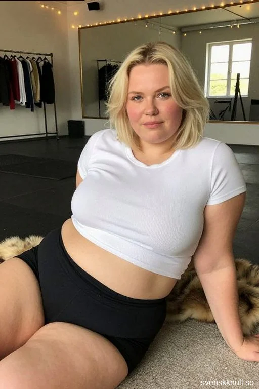 Sanna83, 33 ans à Sollentuna