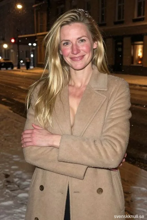 Sanna83, 38 ans à Norrtälje