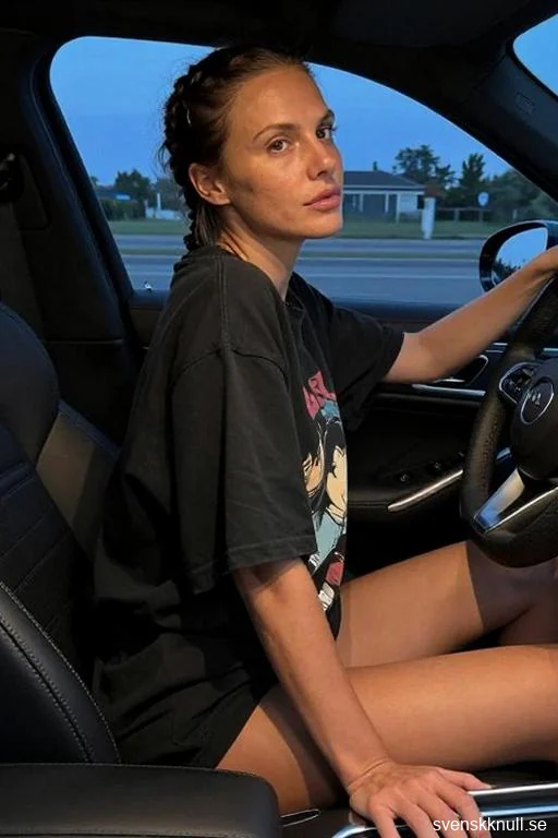 Sanna84, 37 ans à Helsingborg