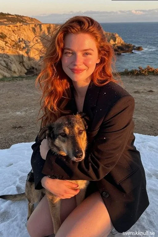 Sanna92, 21 ans à Ludvika