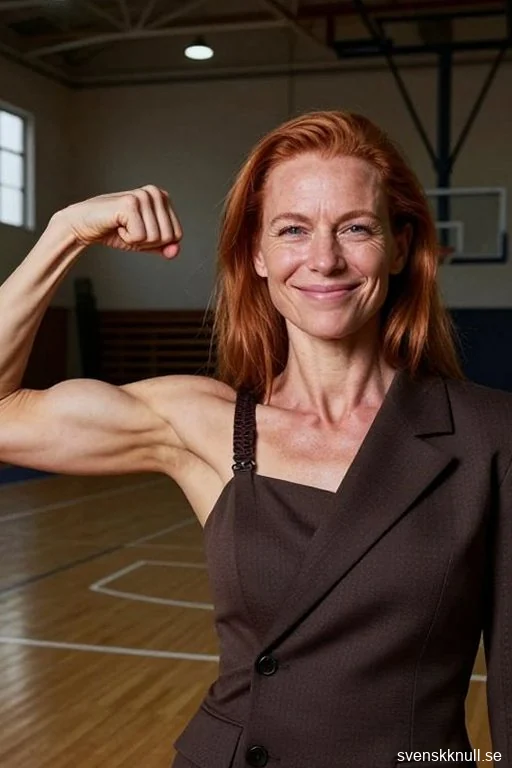 SkogsLjus46, 46 ans à Kungsängen