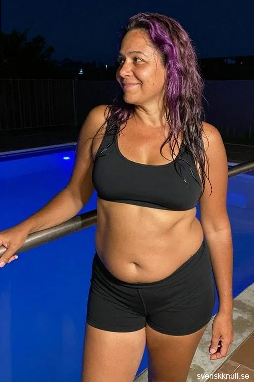 SkärgårdsLina47, 47 ans à Varberg