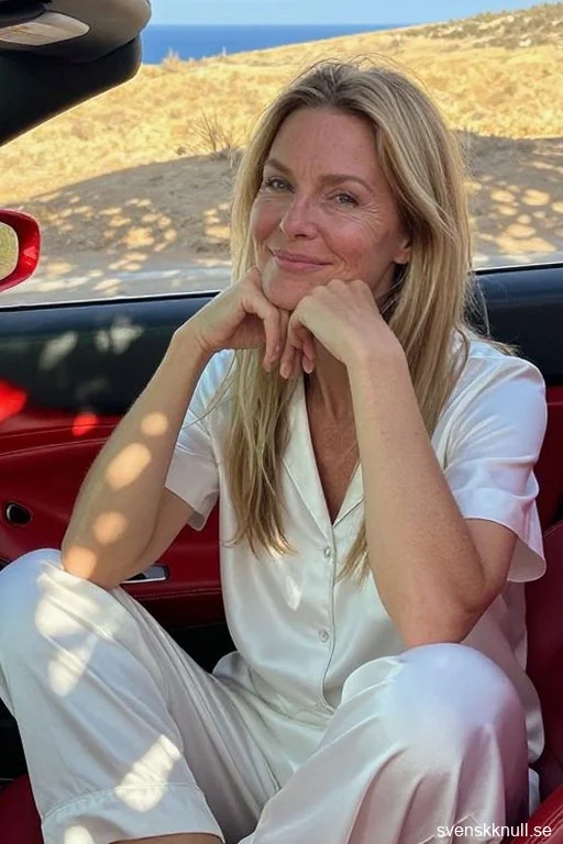 SkåneLilly49, 49 ans à Höllviken