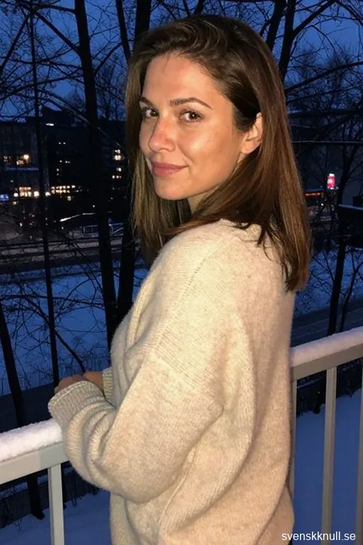 Smilla38Dalby, 38 ans à Dalby