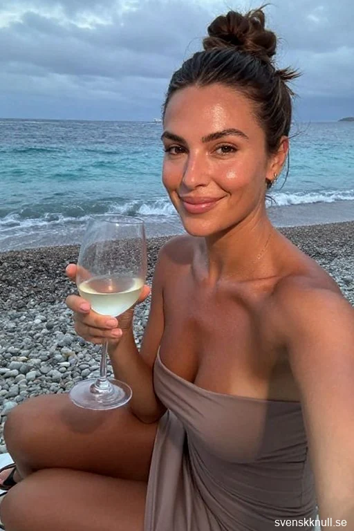 Smilla87, 28 ans à Oxelösund