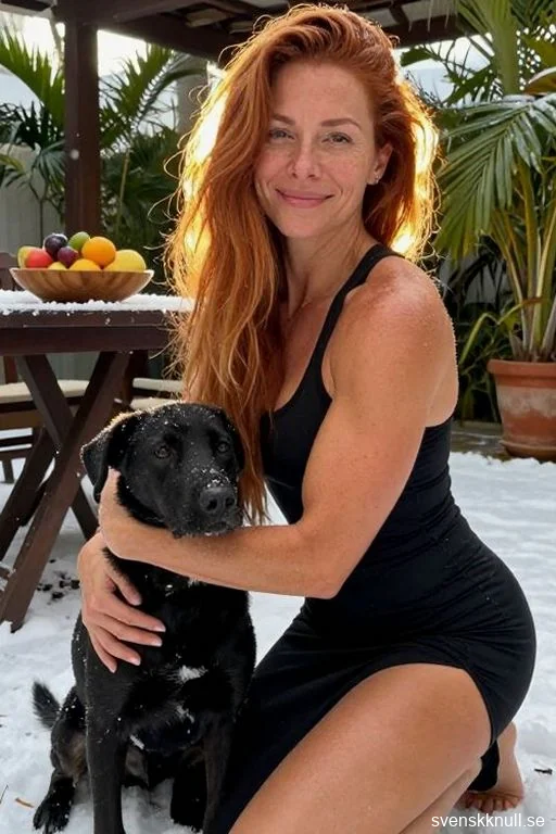 Smultron45, 45 ans à Kvissleby