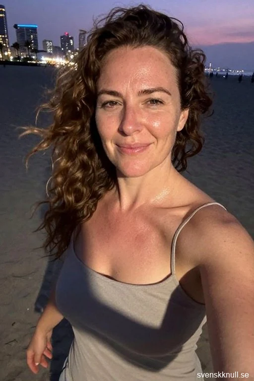 Sofi39Brevik, 39 ans à Brevik