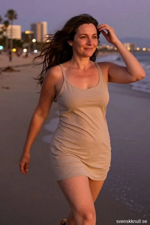 Sofi45_Stockholm, 45 ans à Segeltorp