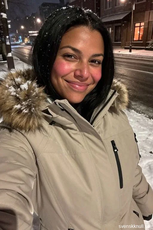 SofiL28, 28 ans à Sala