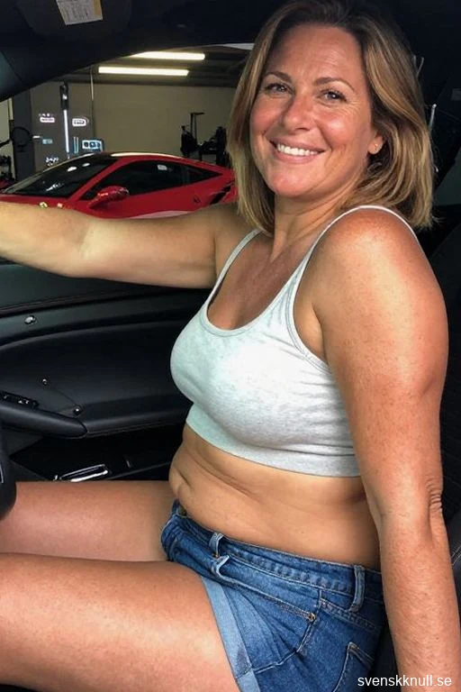 Sofia1978, 45 ans à Norrtälje