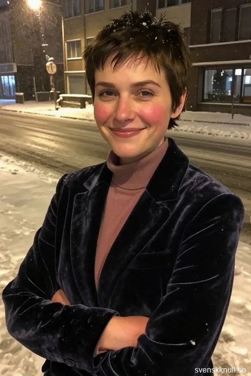 Sofia1982, 31 ans à Bollnäs