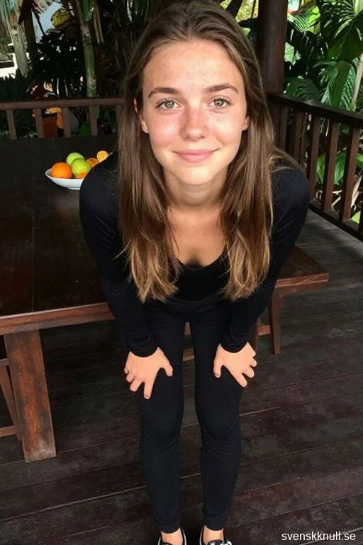 Sofia23Hallsberg, 23 ans à Hallsberg