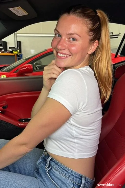 Sofia24SE, 24 ans à Malmslätt