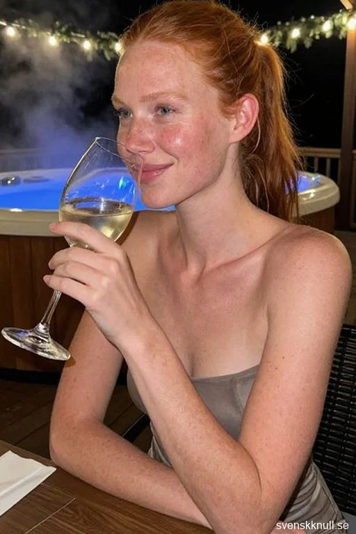 Sofia28Ljusdal, 28 ans à Ljusdal