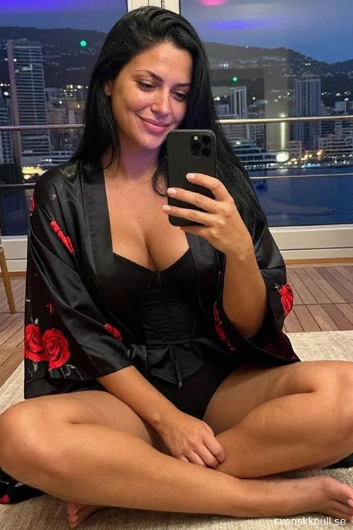 Sofia32Hallsta, 32 ans à Hallstahammar