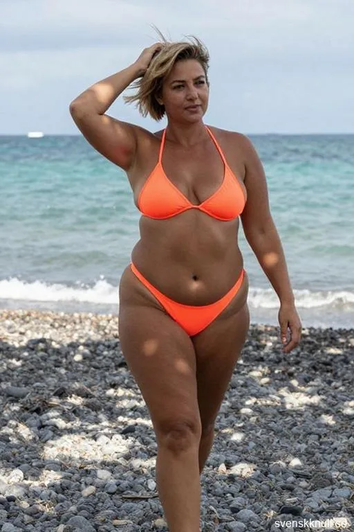 Sofia37_Rättvik, 37 ans à Rättvik