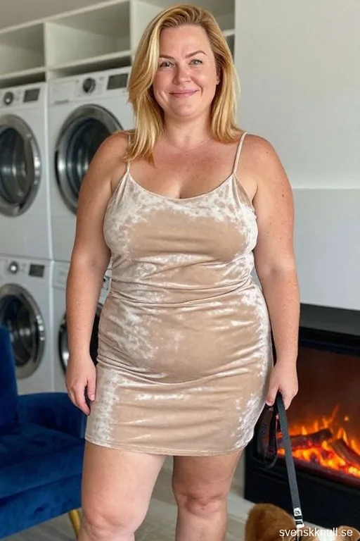 Sofia40_Stockholm, 40 ans à Jakobsberg