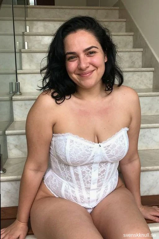 Sofia41_Stockholm, 41 ans à Strängnäs