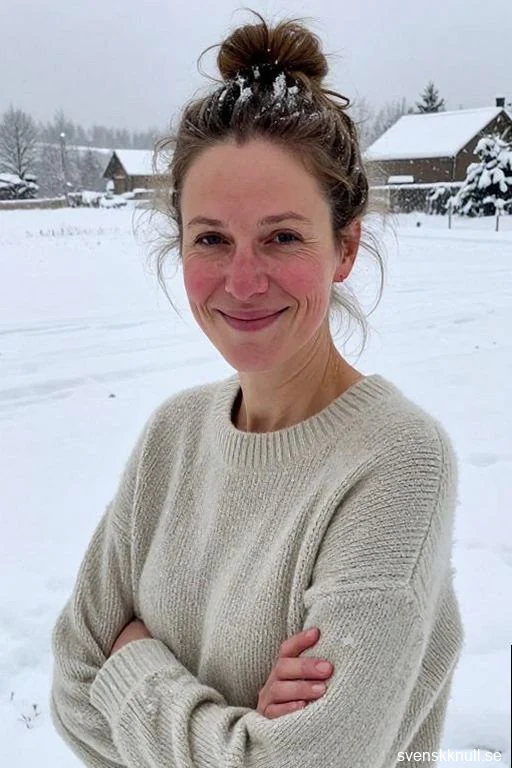 Sofia45_kinna, 45 ans à Kinna