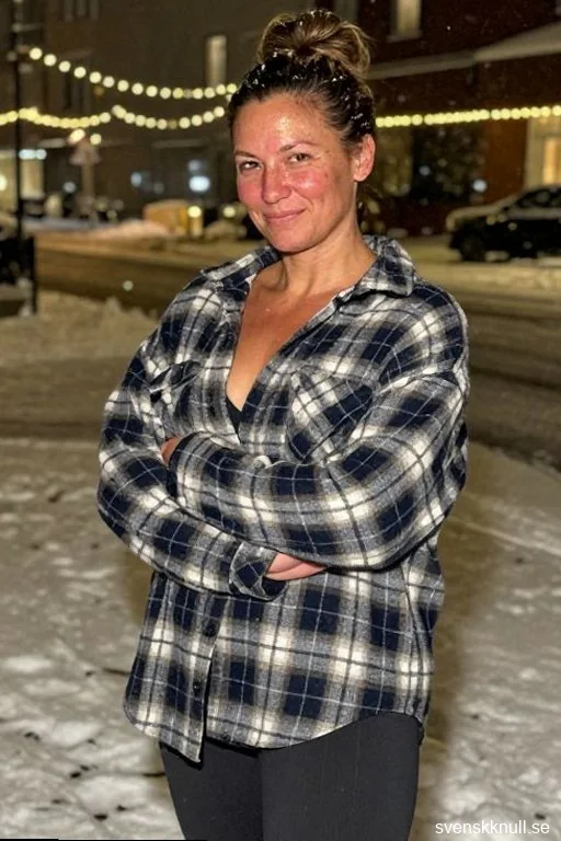 Sofia47Bankeryd, 47 ans à Bankeryd